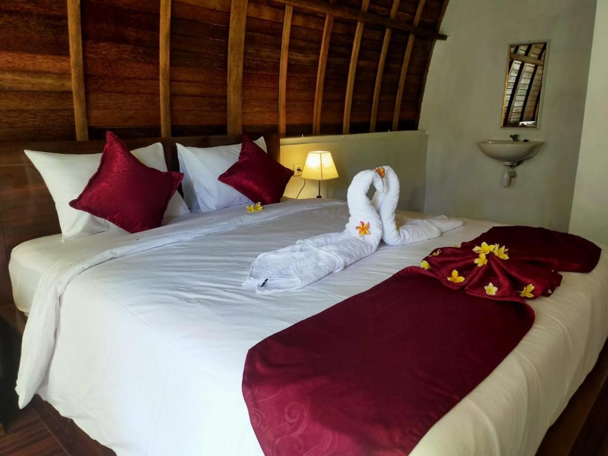Hotel The Hill Prananta Tanglad Exterior foto